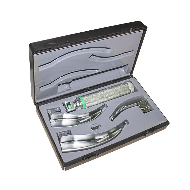 Ларингоскоп фіброоптичний, GT-005-204